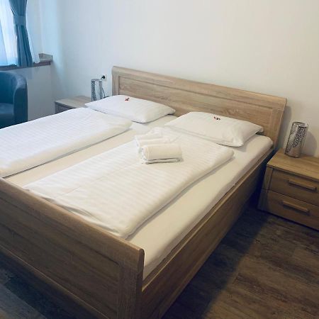 Hotel Brauhaus Zur Krone Bergheim  Dış mekan fotoğraf