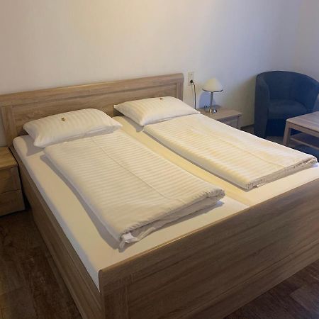 Hotel Brauhaus Zur Krone Bergheim  Dış mekan fotoğraf