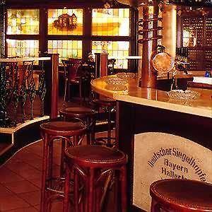 Hotel Brauhaus Zur Krone Bergheim  Dış mekan fotoğraf