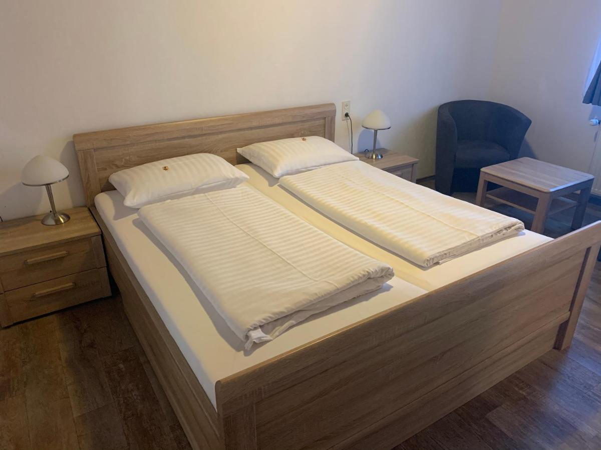 Hotel Brauhaus Zur Krone Bergheim  Dış mekan fotoğraf