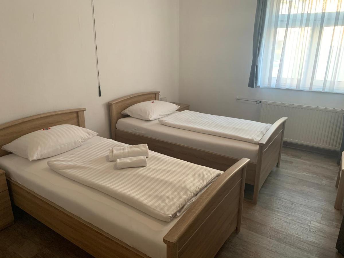 Hotel Brauhaus Zur Krone Bergheim  Dış mekan fotoğraf