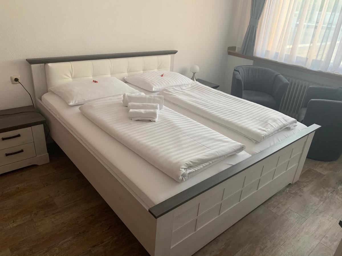 Hotel Brauhaus Zur Krone Bergheim  Dış mekan fotoğraf